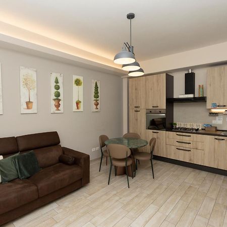 Romano Suite B9 Kültér fotó