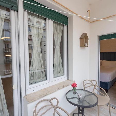Romano Suite B9 Kültér fotó