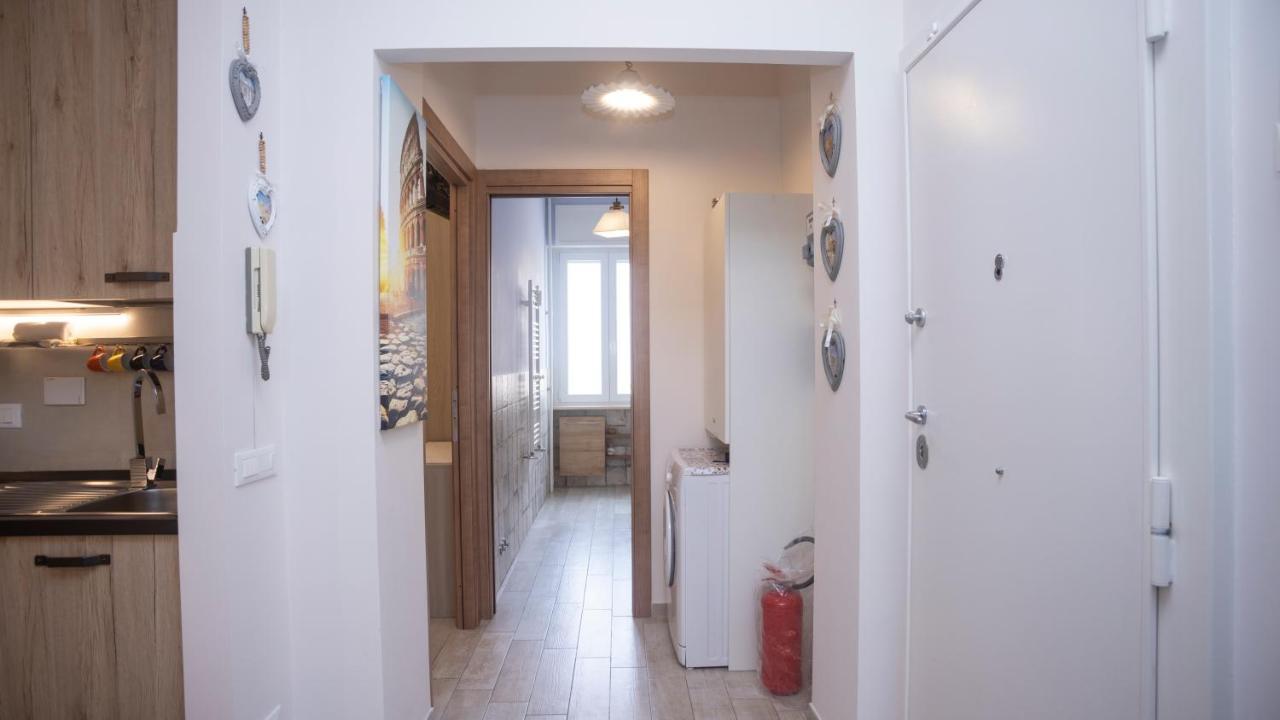 Romano Suite B9 Kültér fotó