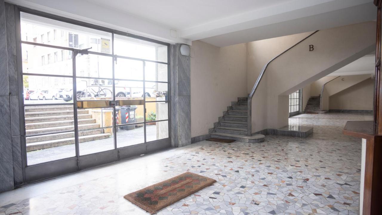 Romano Suite B9 Kültér fotó