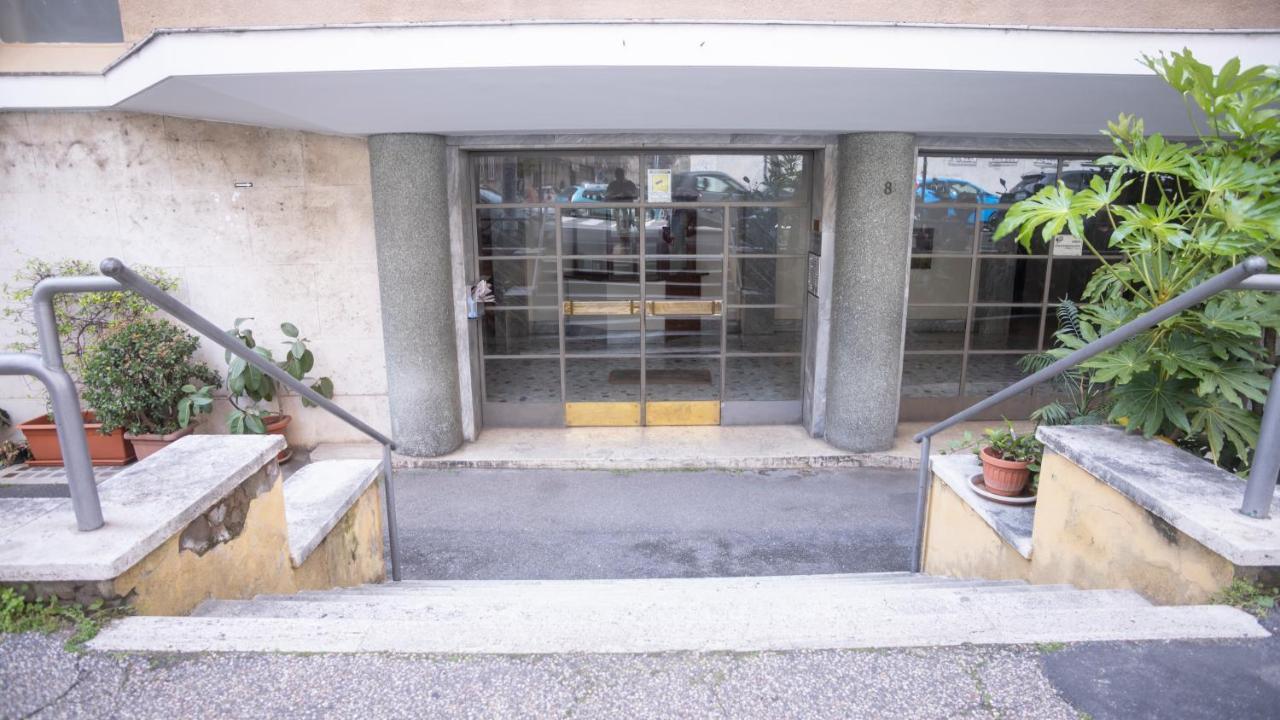 Romano Suite B9 Kültér fotó