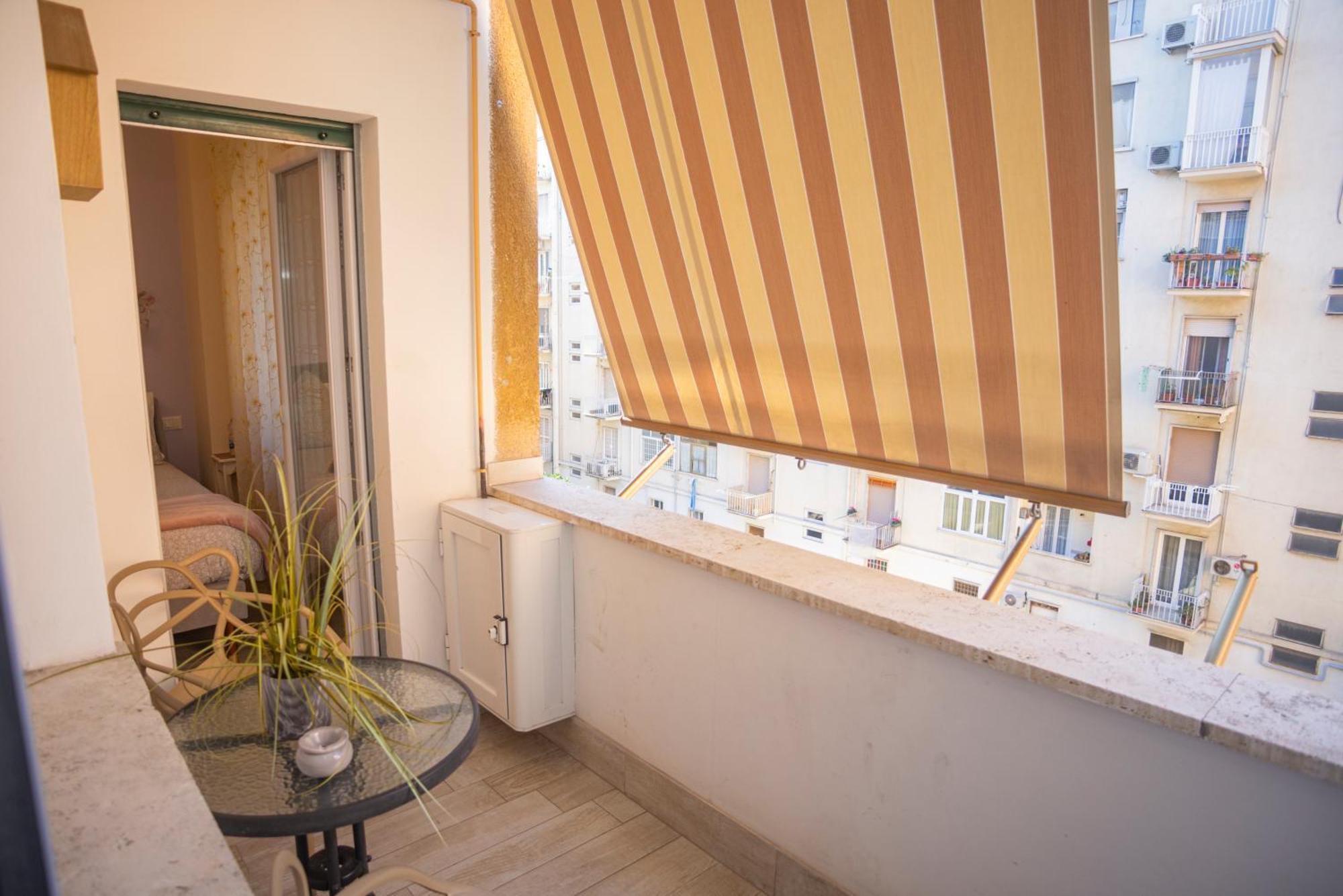 Romano Suite B9 Kültér fotó
