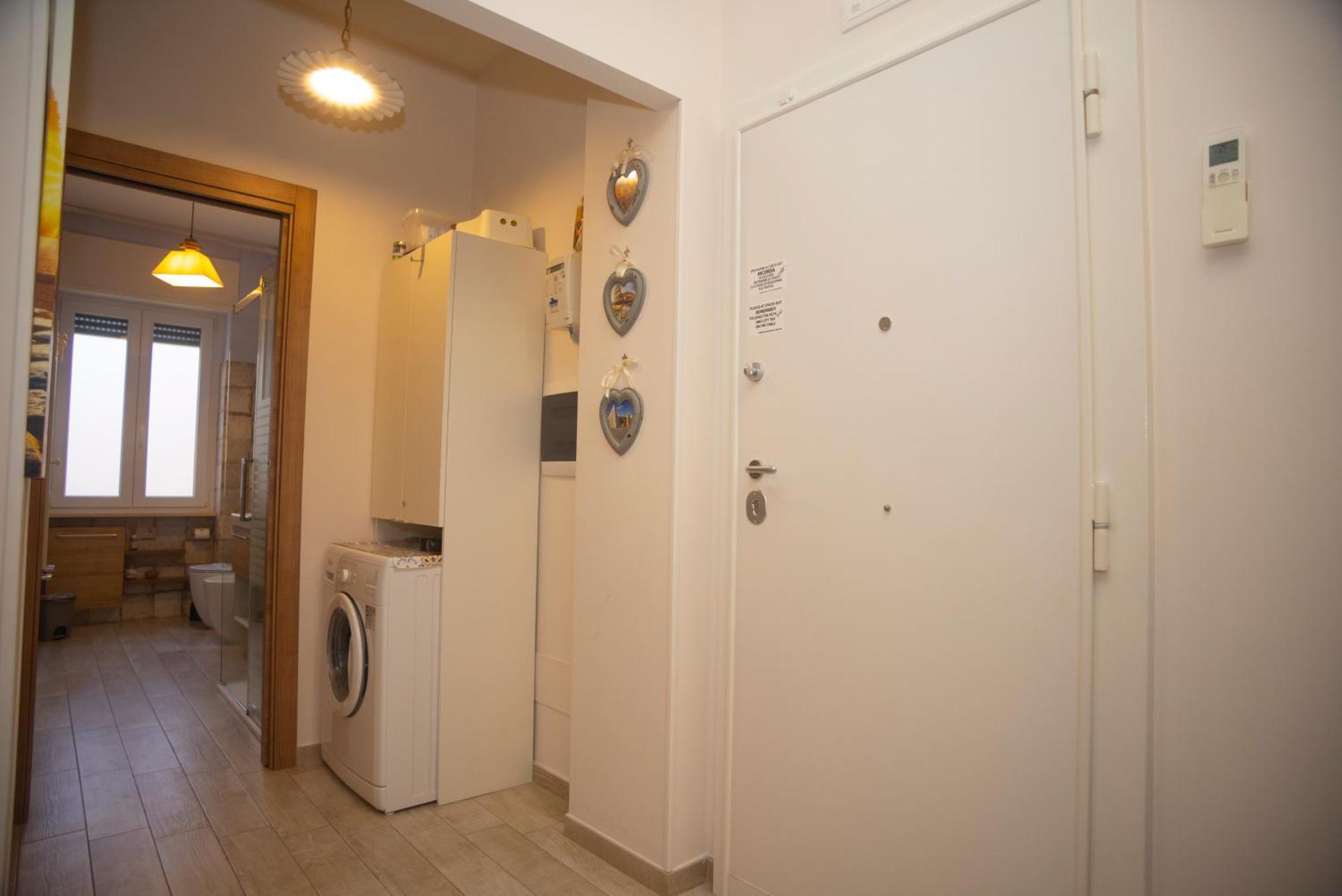 Romano Suite B9 Kültér fotó