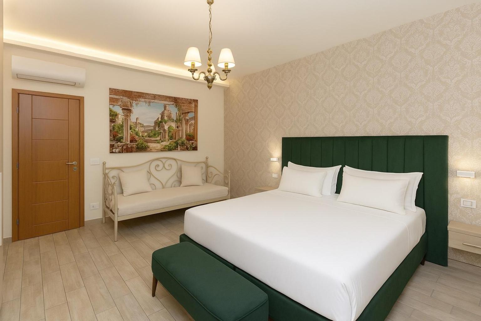 Romano Suite B9 Kültér fotó