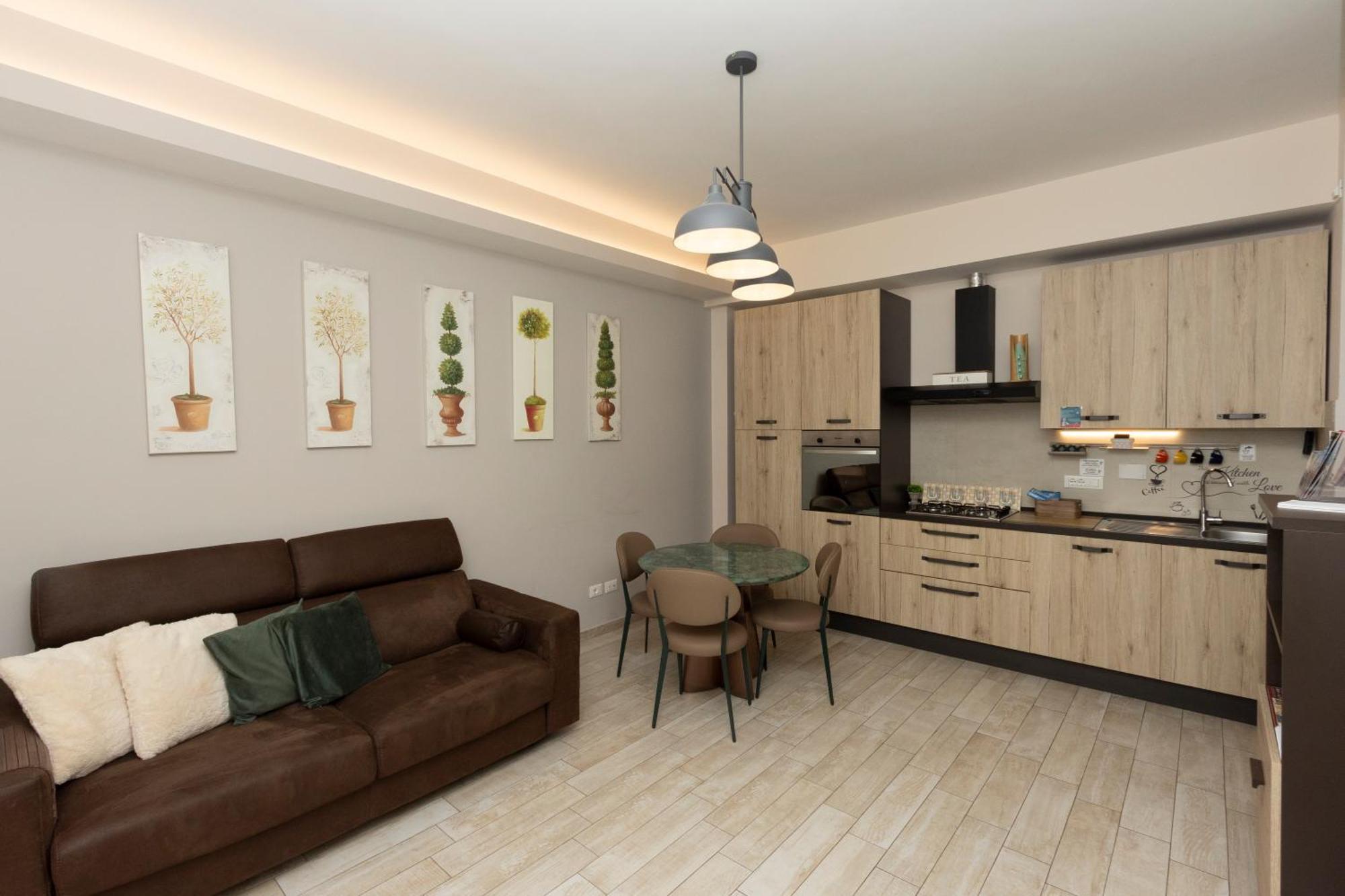 Romano Suite B9 Kültér fotó