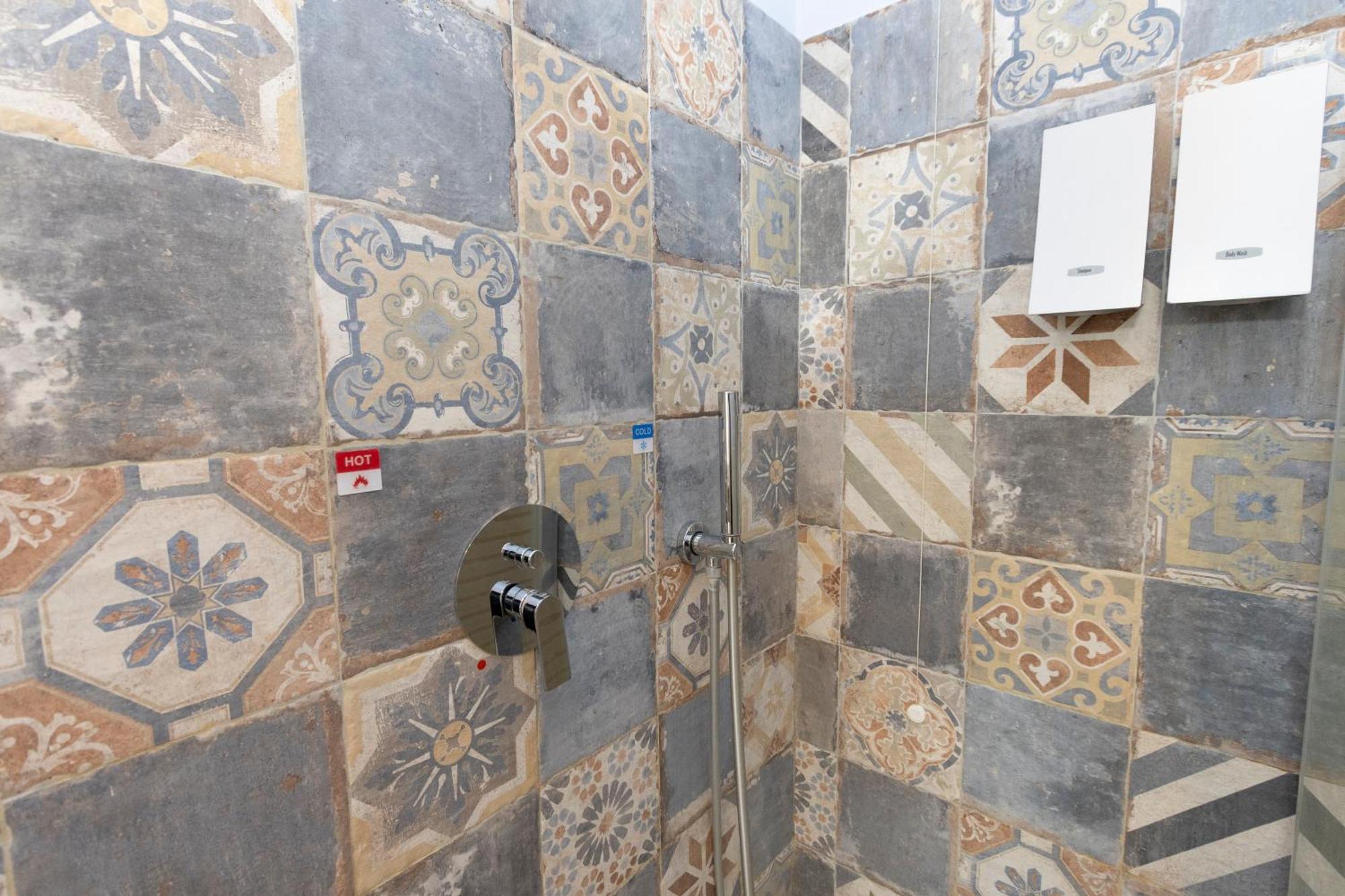 Romano Suite B9 Kültér fotó