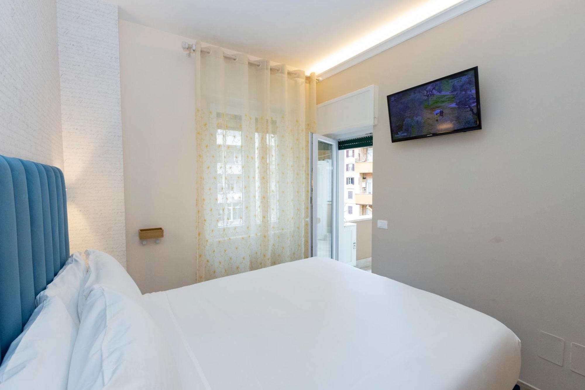 Romano Suite B9 Kültér fotó