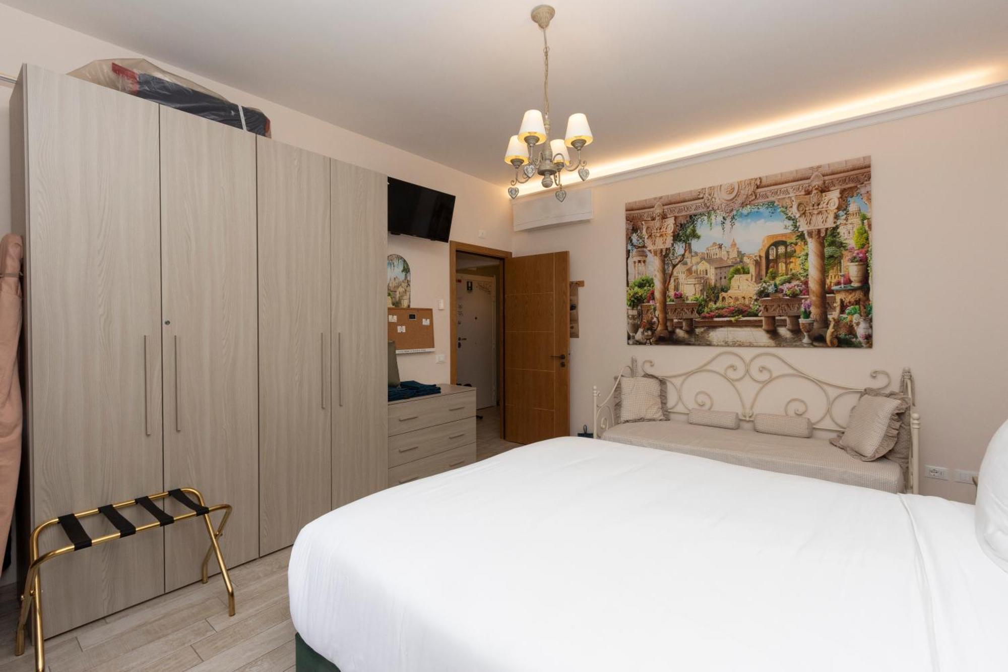 Romano Suite B9 Kültér fotó