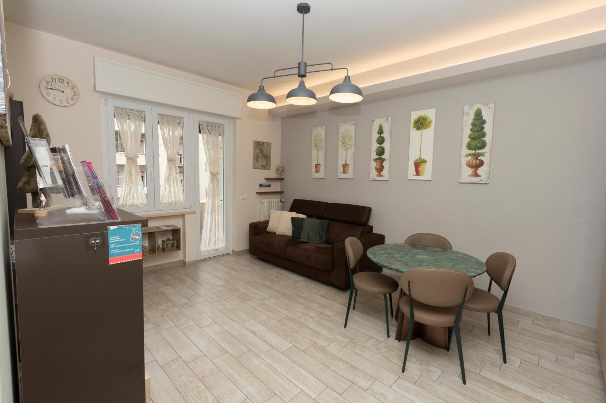 Romano Suite B9 Kültér fotó