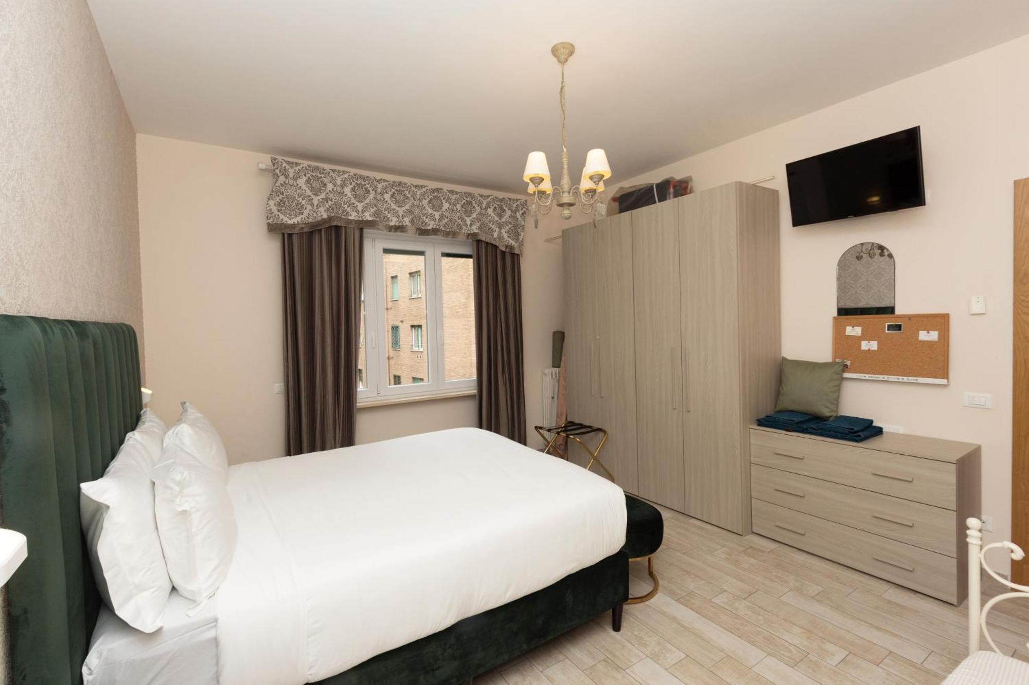 Romano Suite B9 Kültér fotó
