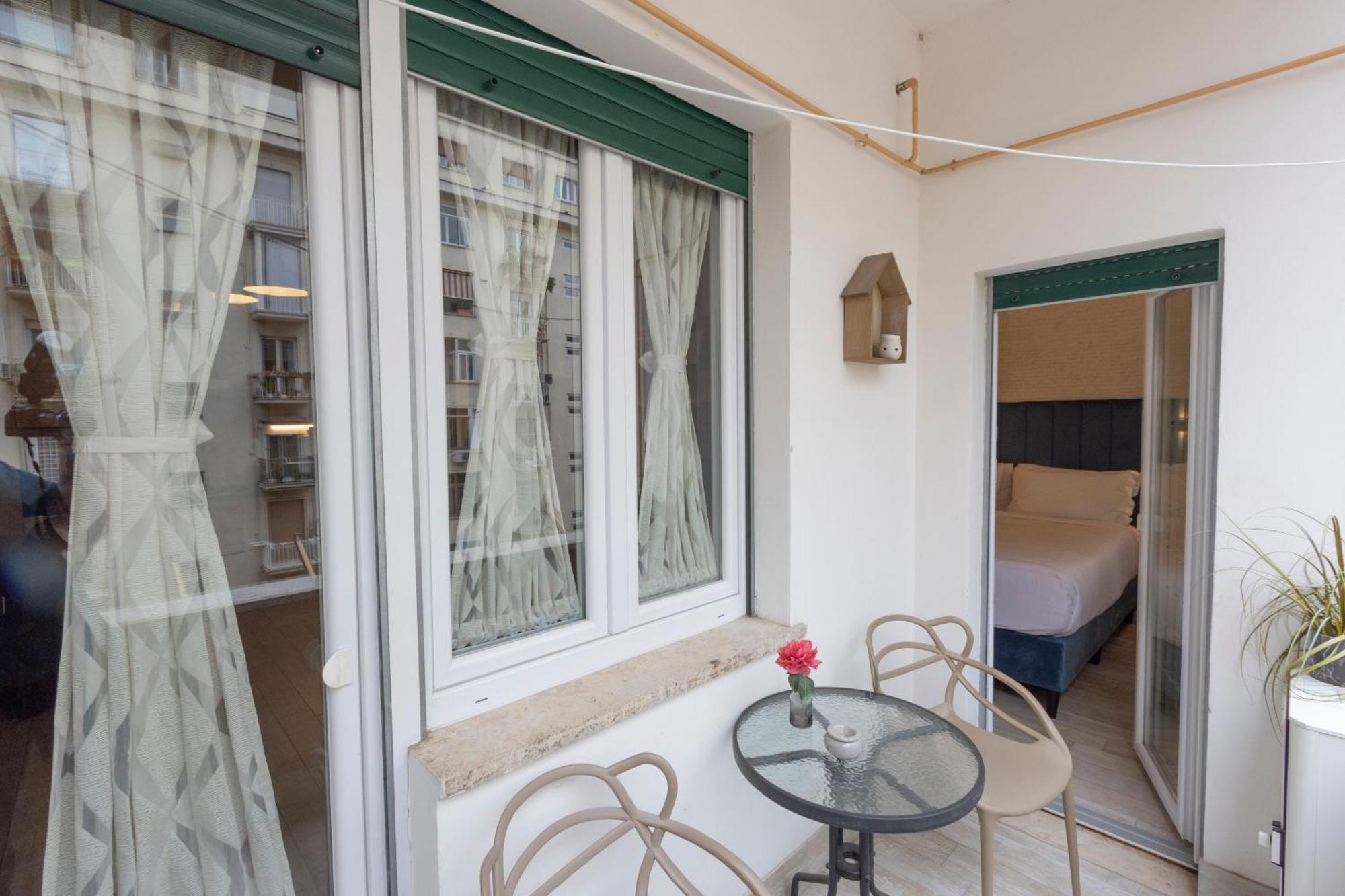 Romano Suite B9 Kültér fotó