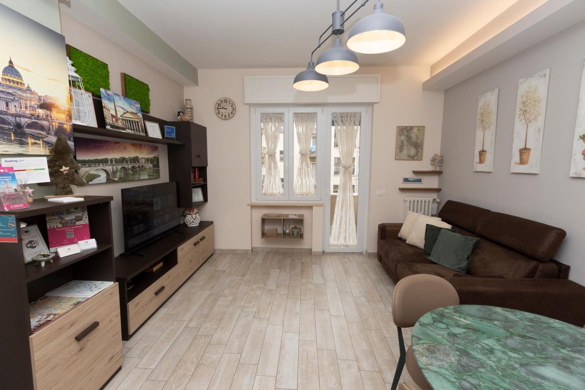 Romano Suite B9 Kültér fotó