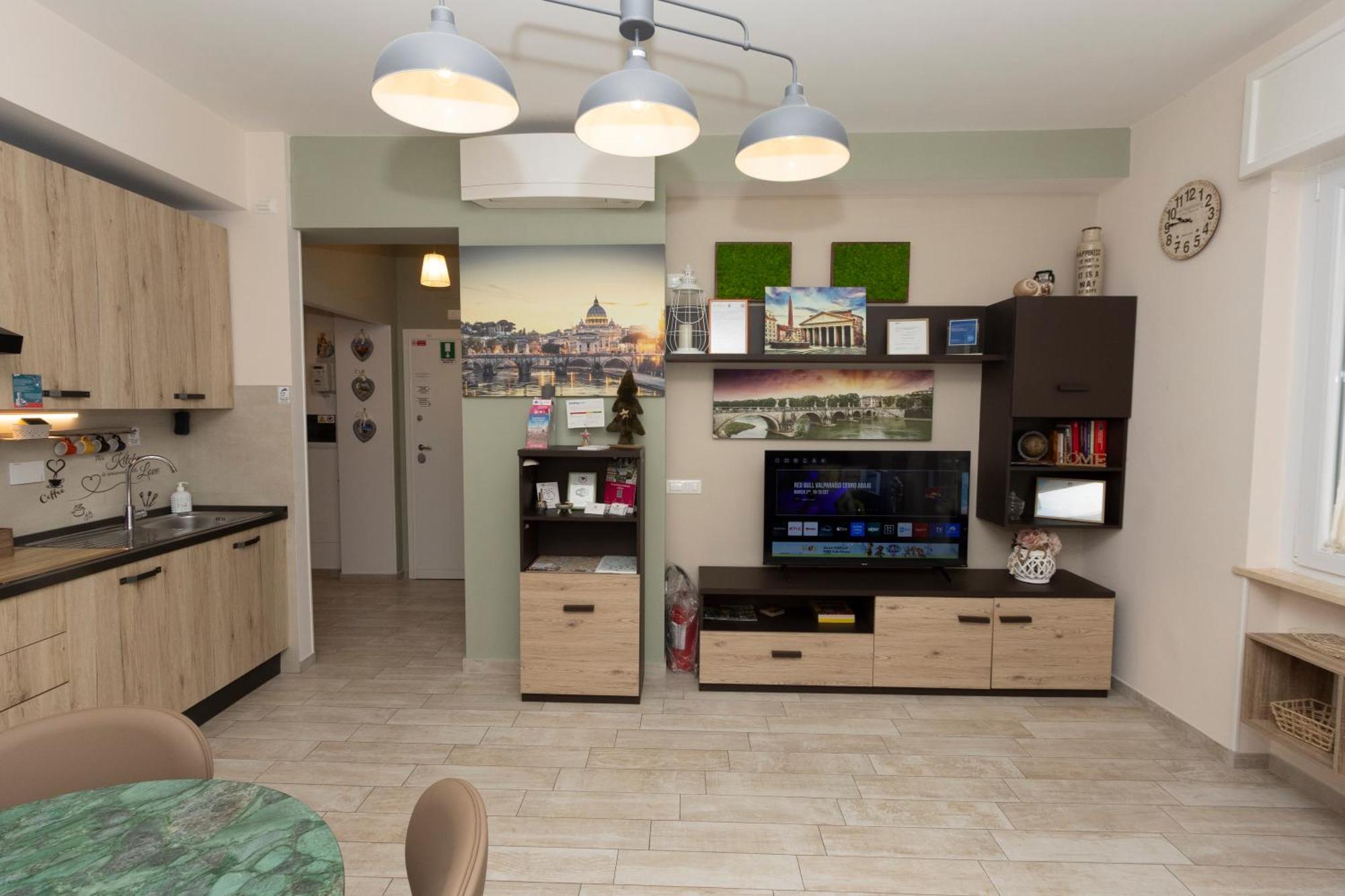 Romano Suite B9 Kültér fotó