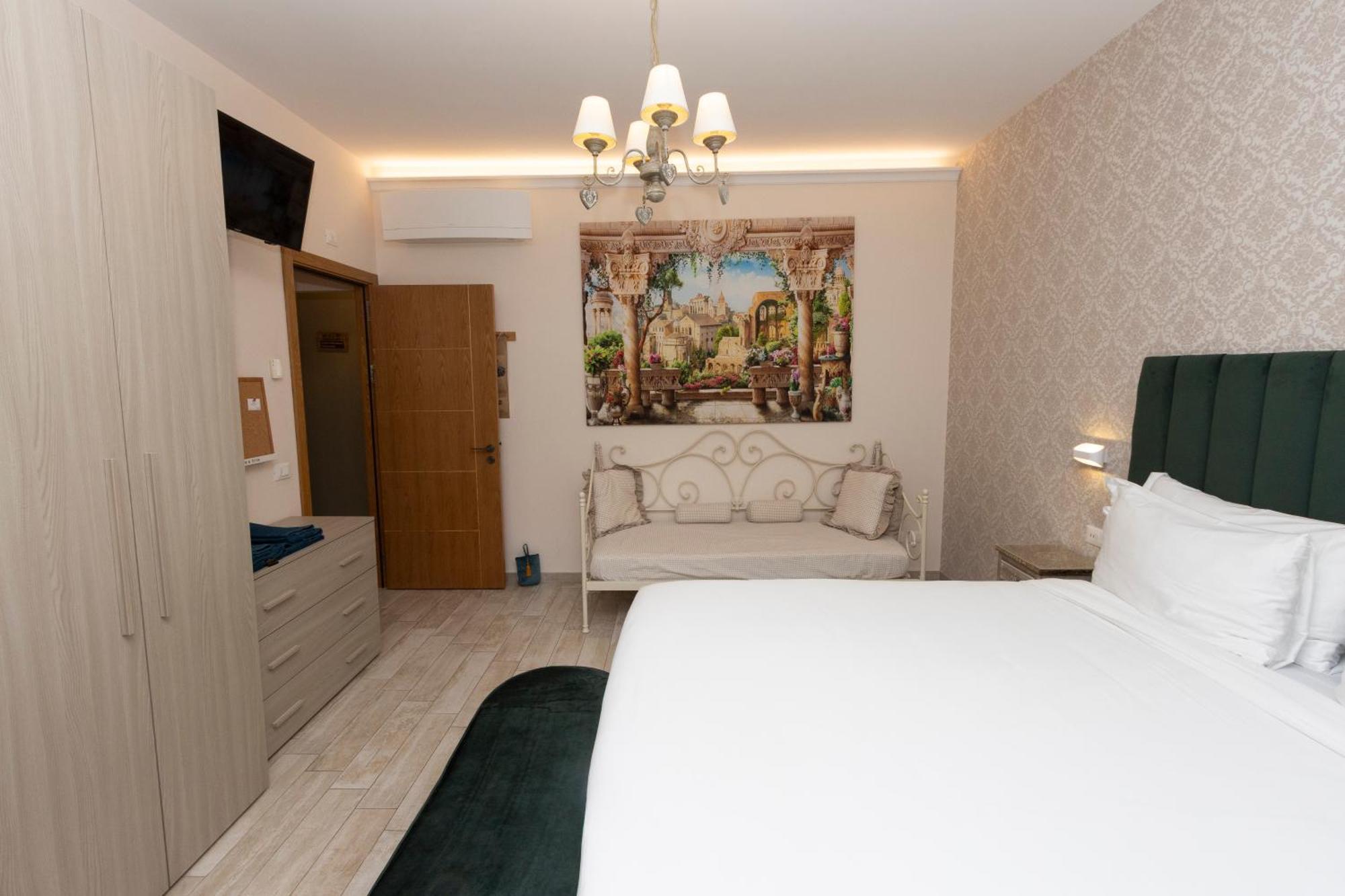 Romano Suite B9 Kültér fotó