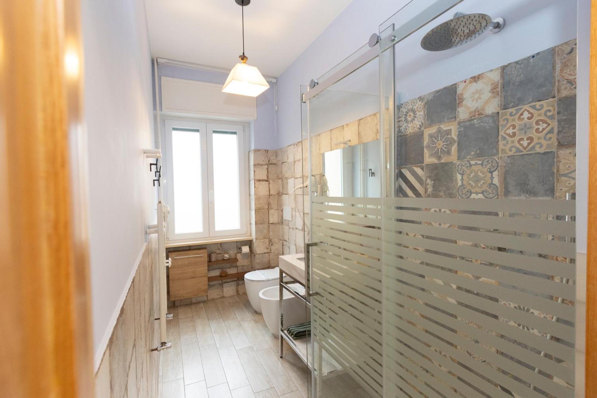 Romano Suite B9 Kültér fotó