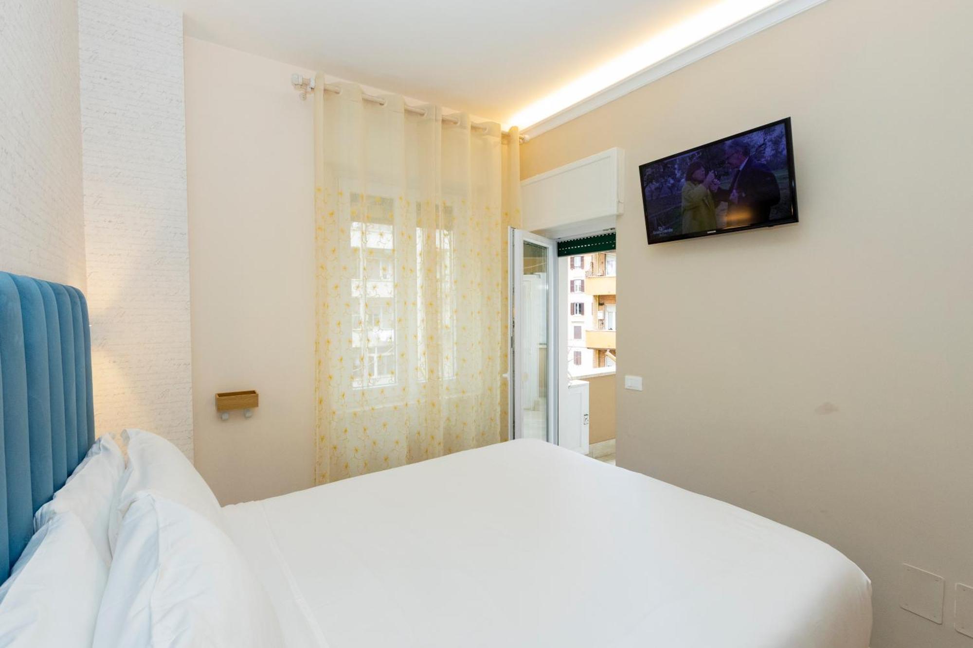 Romano Suite B9 Kültér fotó