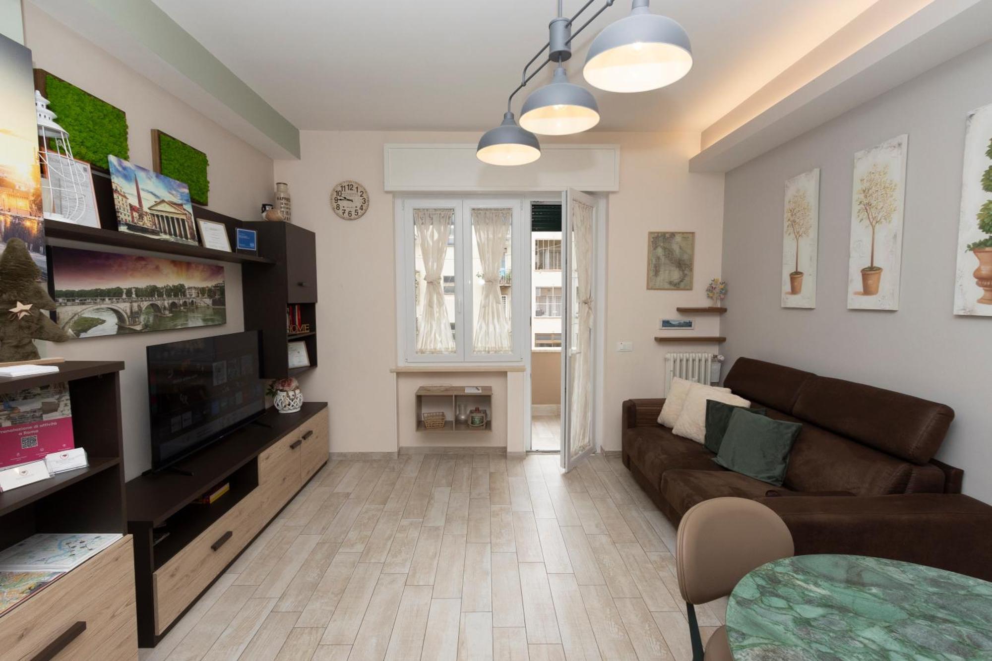 Romano Suite B9 Kültér fotó
