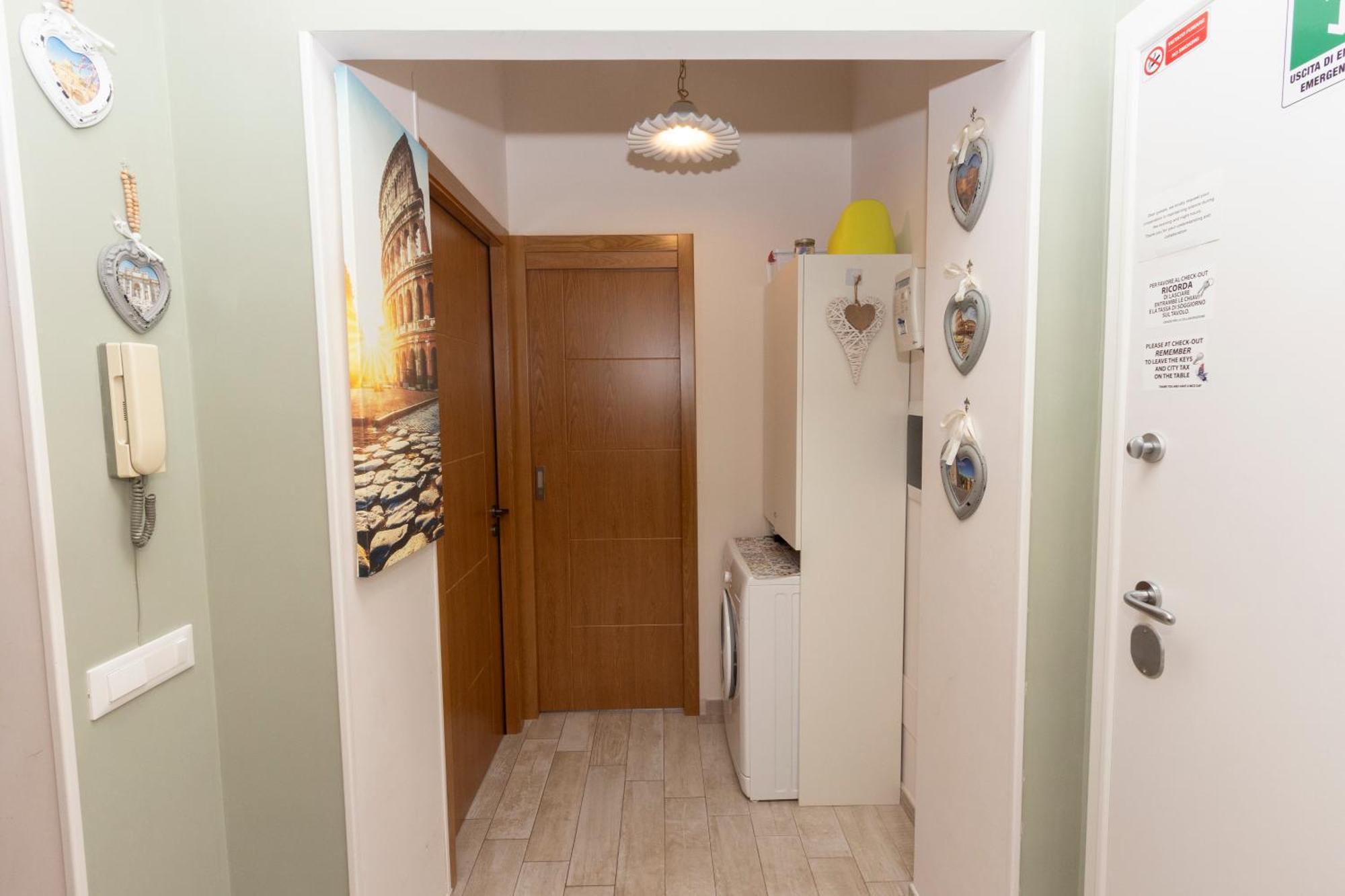 Romano Suite B9 Kültér fotó