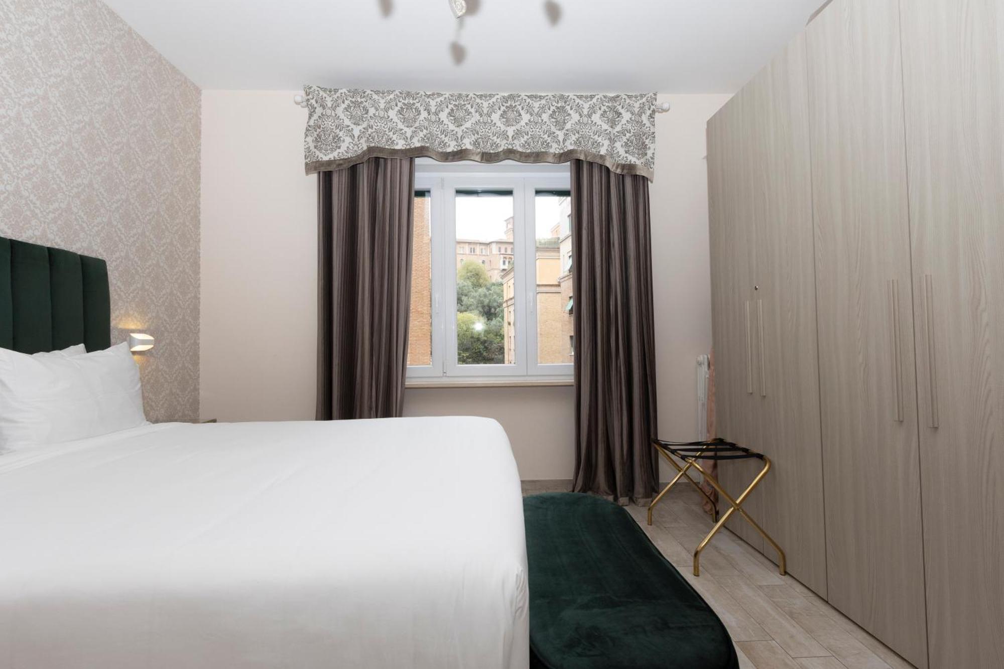 Romano Suite B9 Kültér fotó