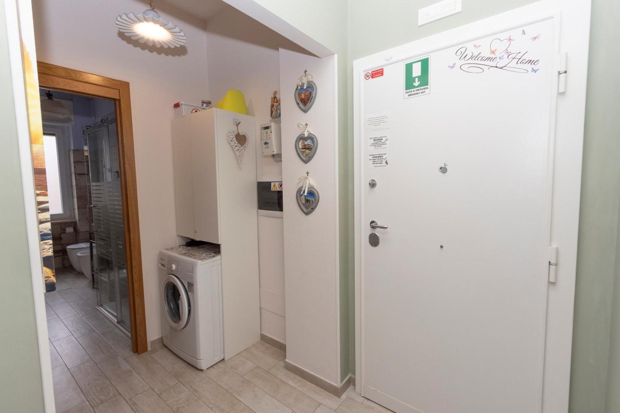 Romano Suite B9 Kültér fotó