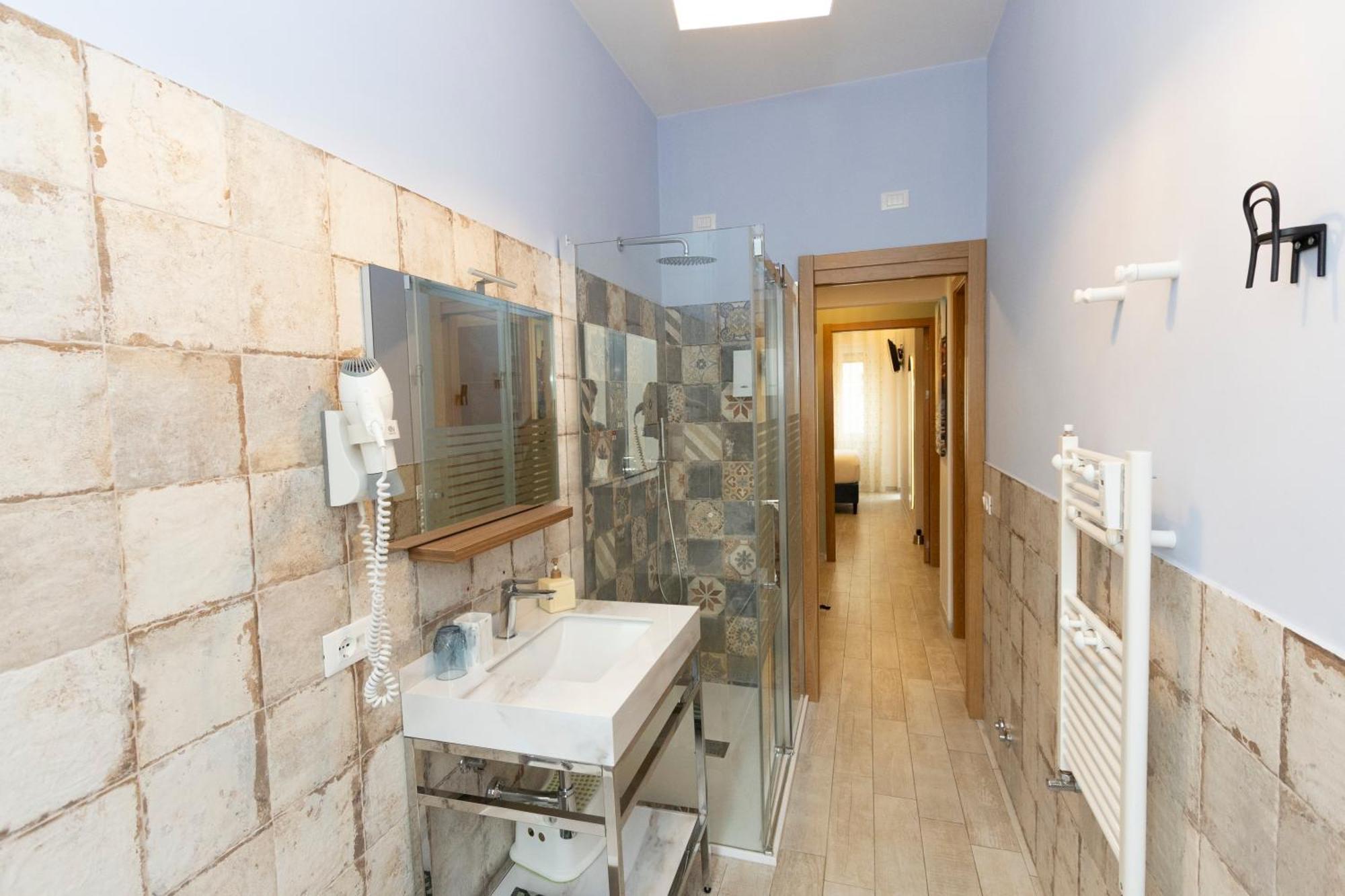 Romano Suite B9 Kültér fotó