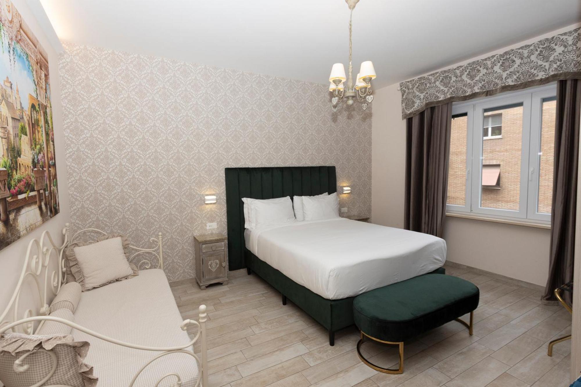 Romano Suite B9 Kültér fotó