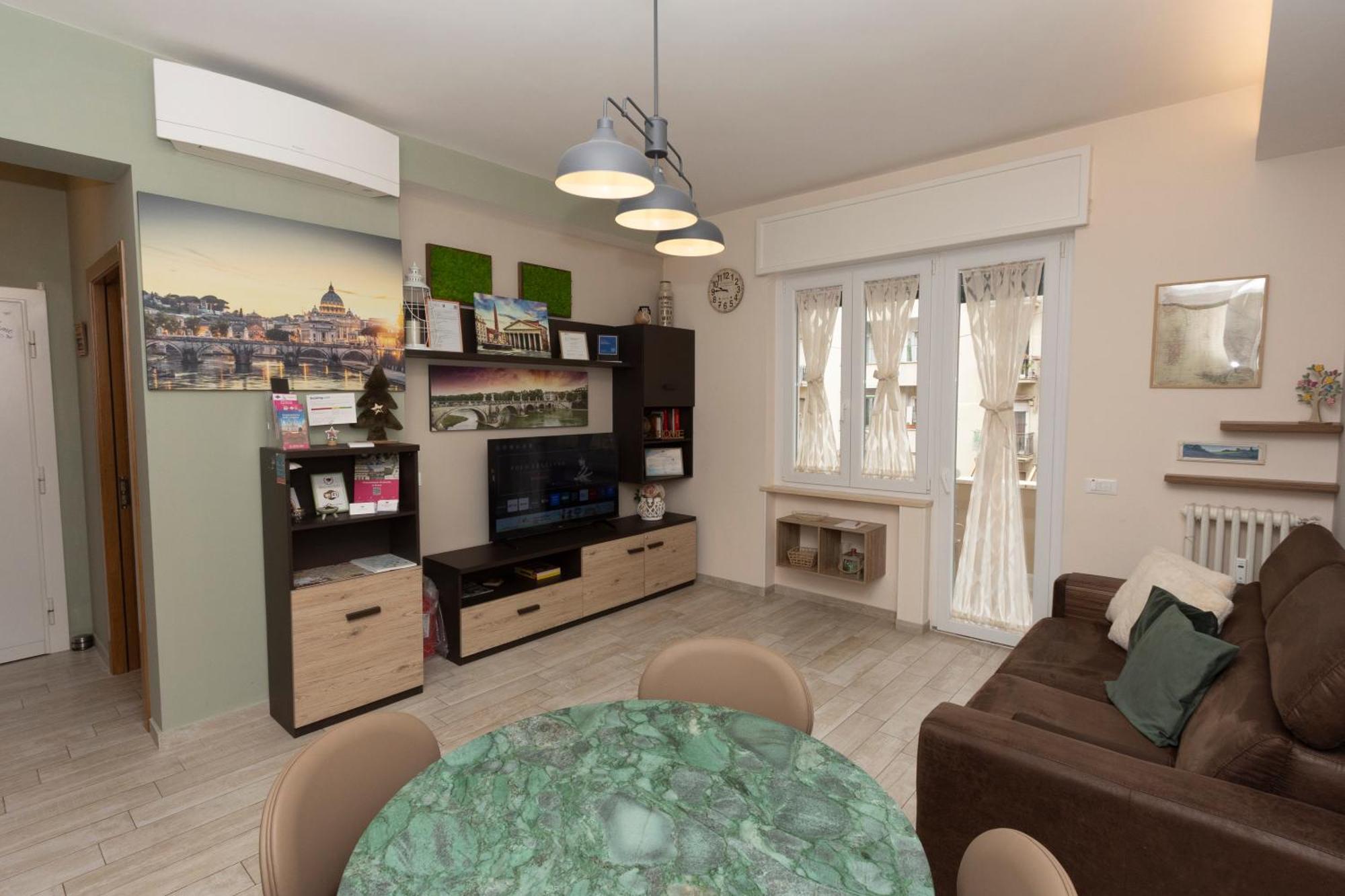 Romano Suite B9 Kültér fotó