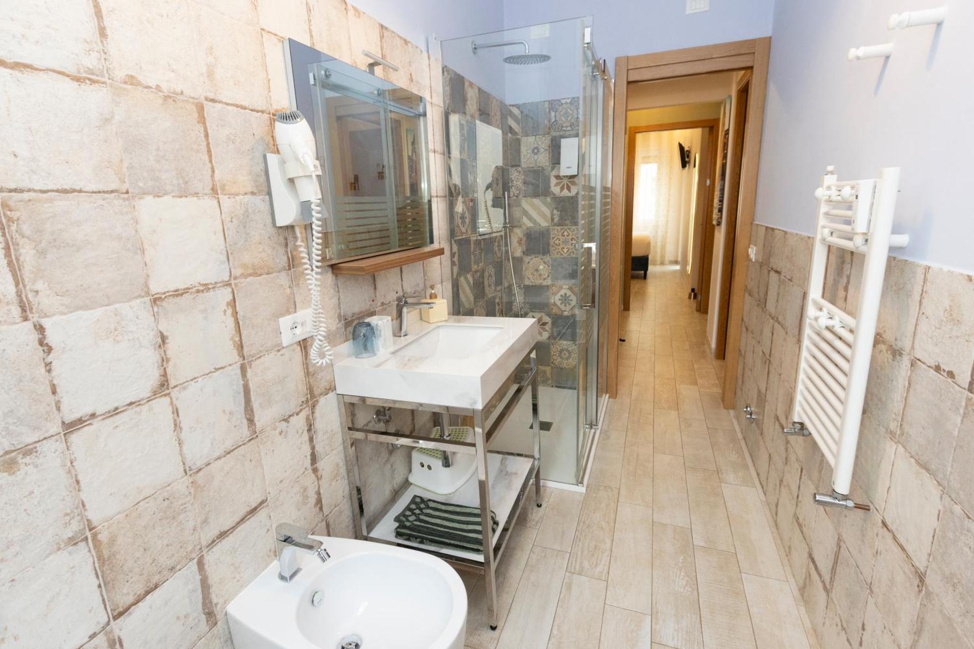 Romano Suite B9 Kültér fotó
