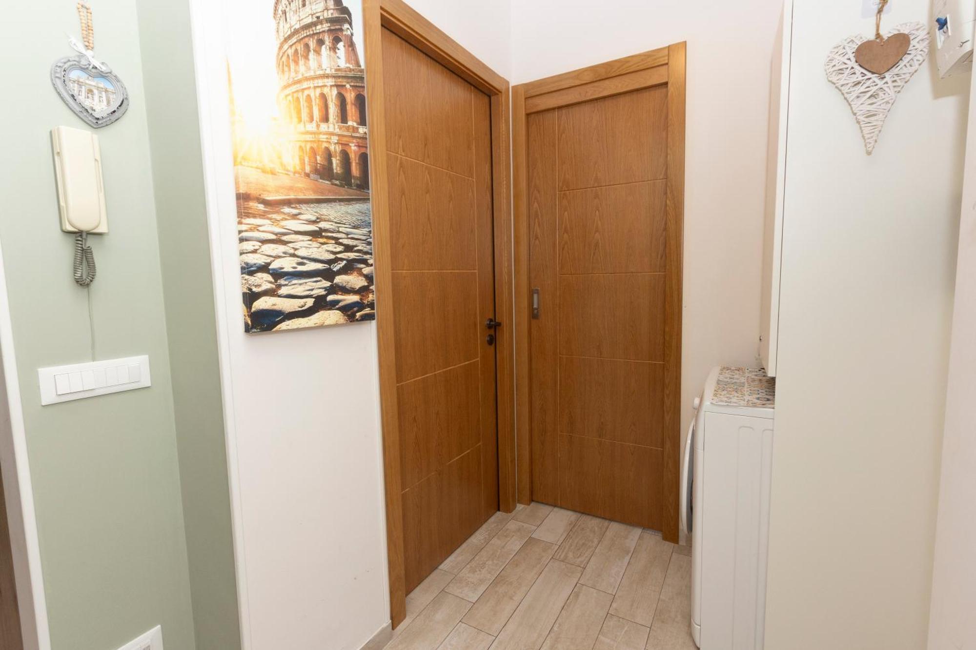 Romano Suite B9 Kültér fotó