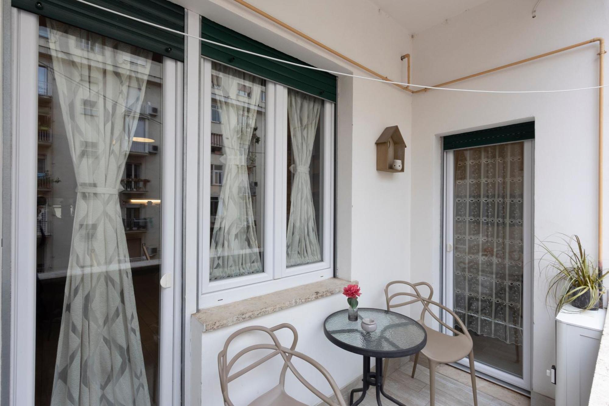Romano Suite B9 Kültér fotó