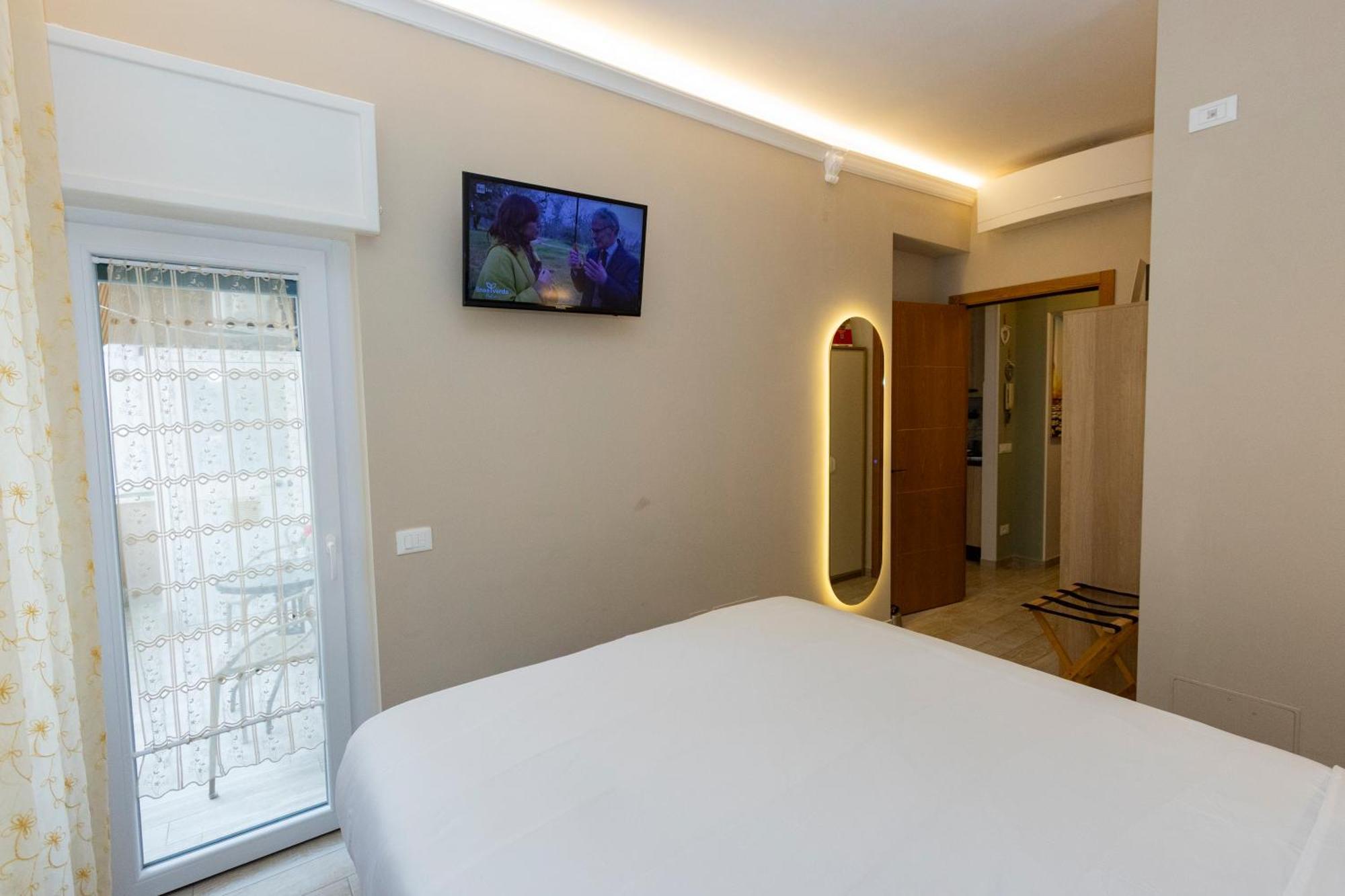 Romano Suite B9 Kültér fotó