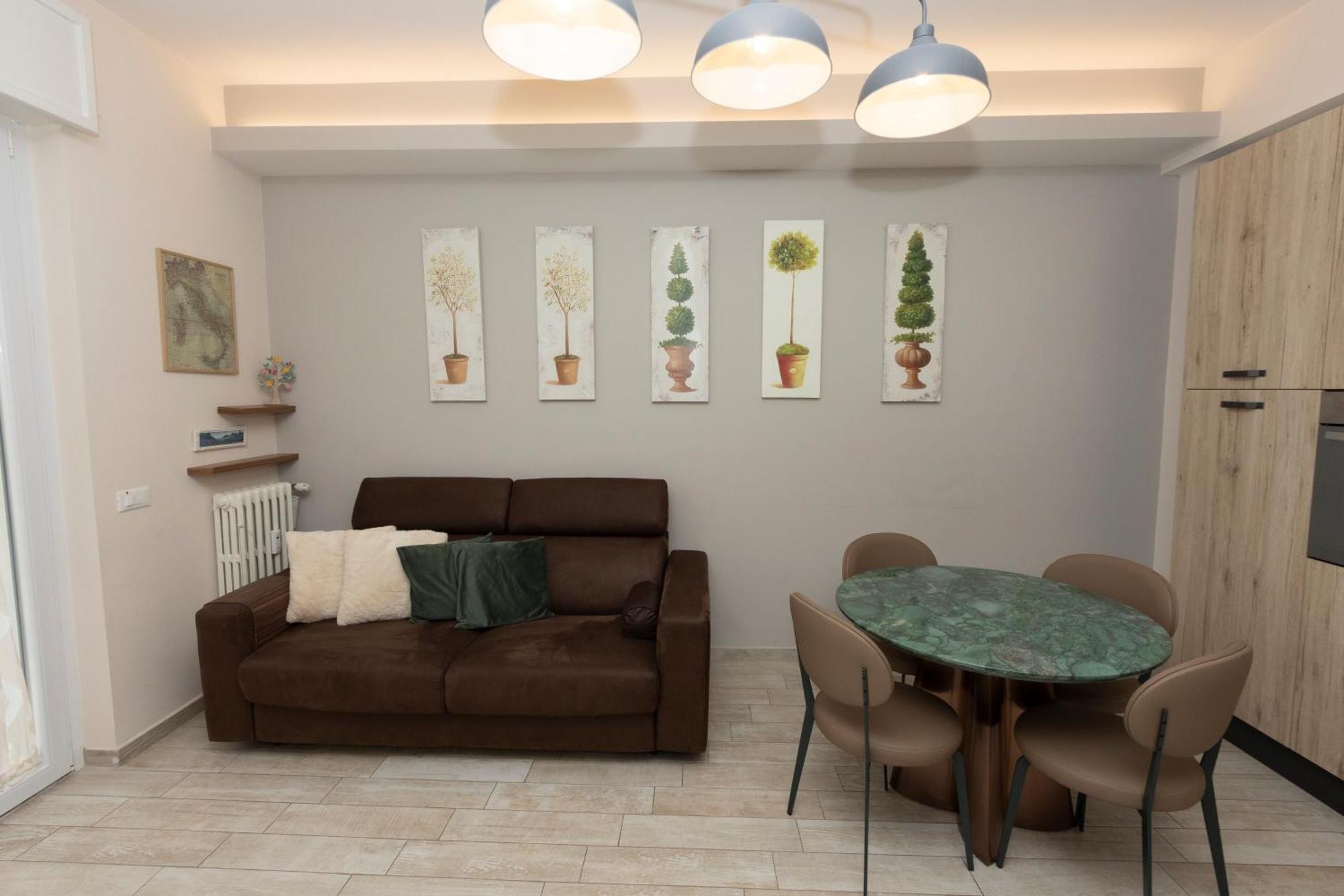 Romano Suite B9 Kültér fotó